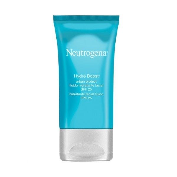 Neutrogena Hydro Boost Urban Spf25 50 ml