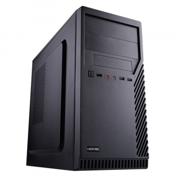 Hiditec caja micro atx q9 pro 2 usb 3.0