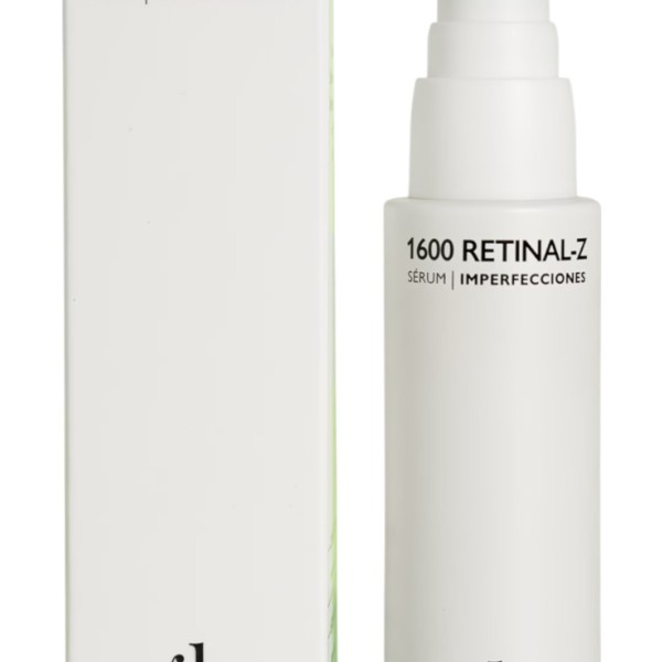 Gema Herrerias 1600 Retinal-z Serum Imperfecciones 30ml
