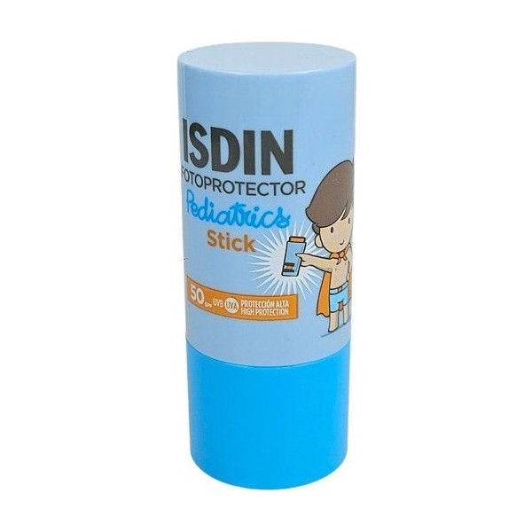 Isdin Fotoprotector Pediatrics 1 Stick 20 g