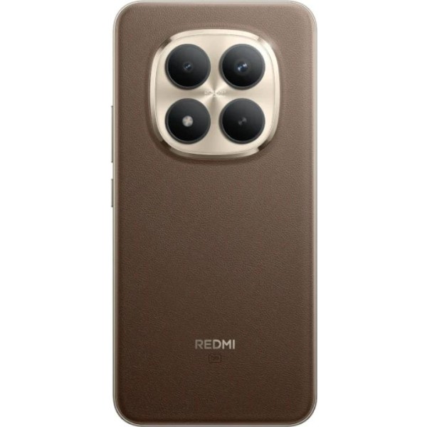 Xiaomi redmi note 15 pro+ 5g 12gb 512gb 6.83" brow
