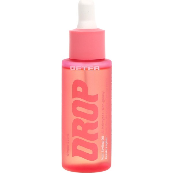 Beter Drop Aceite Capilar 50 ml Aroma Jengibre