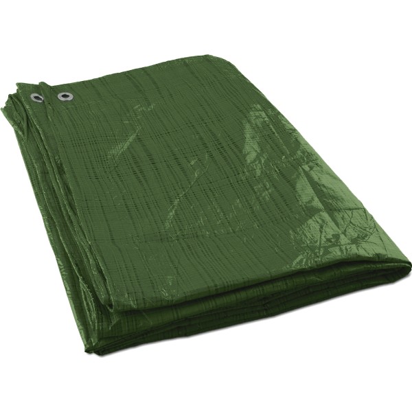 Toldo reforz. multiuso verde  5x8m