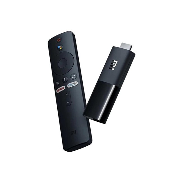 Xiaomi mi tv stick 2k  negro