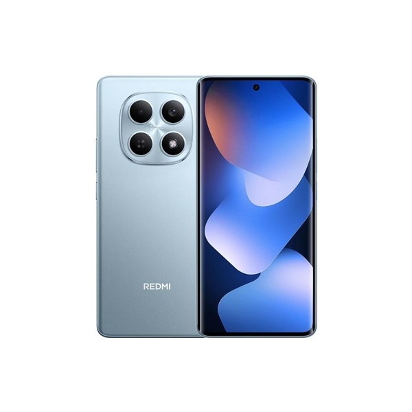 Xiaomi redmi note 15 8gb 128gb 6.83" blue