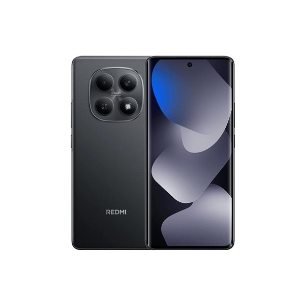 Xiaomi redmi note 15 8gb 128gb 6.83" black