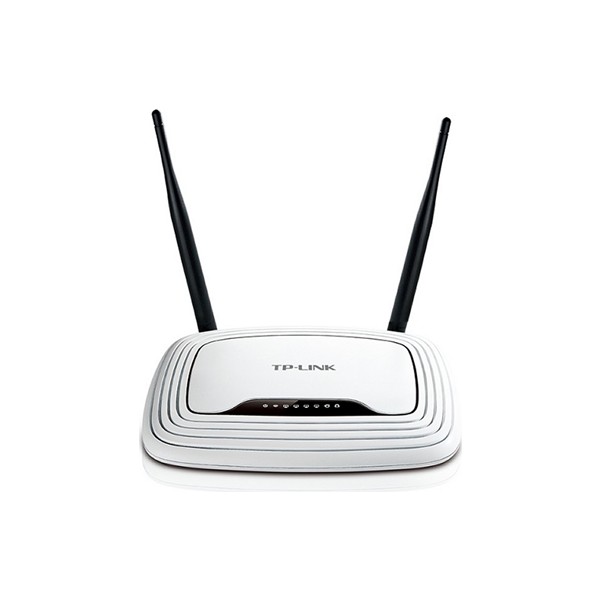 Tp-link tl-wr841n router n300 2t2r 5dbi