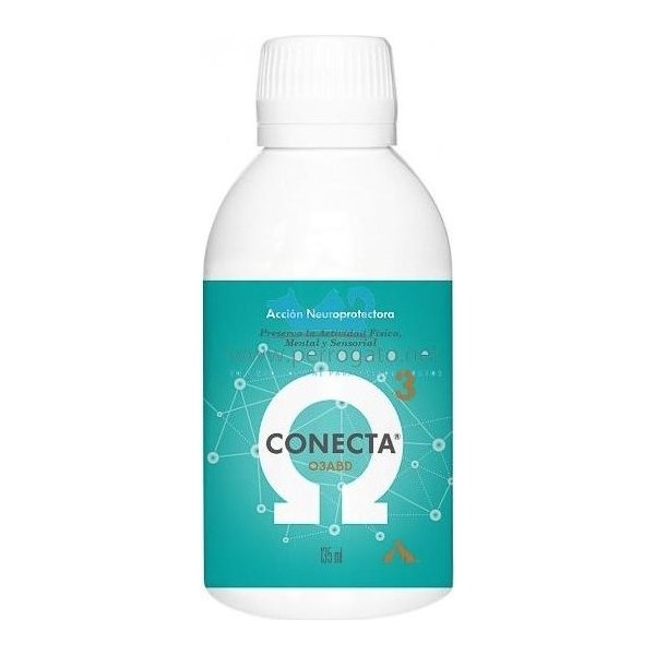 Vetnova Conecta 135Ml