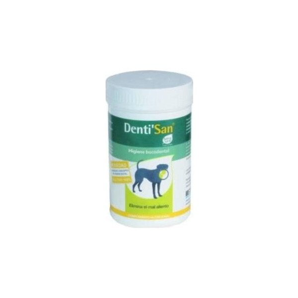 Dentisan Perros Y Gatos 180Gr
