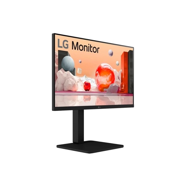 Lg 24ba560-t monitor 23.8" vga dp hdmi mm aa